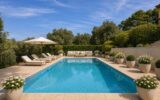 Maison à vendre à La Colle-sur-Loup — Vue mer — photo 6