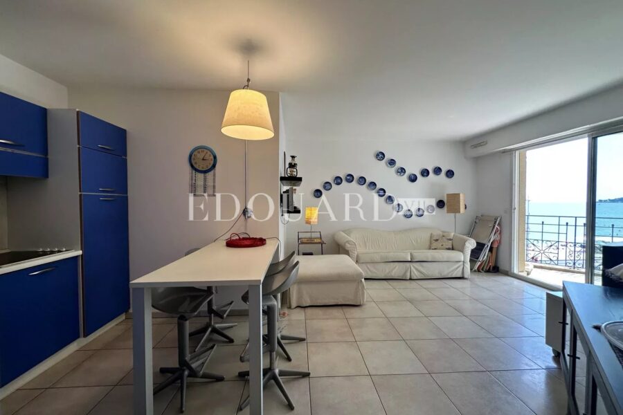 Appartement à vendre à Menton — Vue mer — photo 11