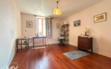 Maison à vendre à Saint-Méard-de-Gurçon — Vue parc & jardin — photo 12