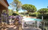 Maison à vendre à Saint-Raphaël — Vue golf — photo 3