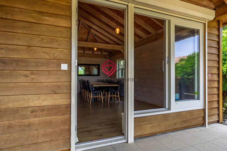 Maison à vendre à Quillan — Vue montagne — photo 21