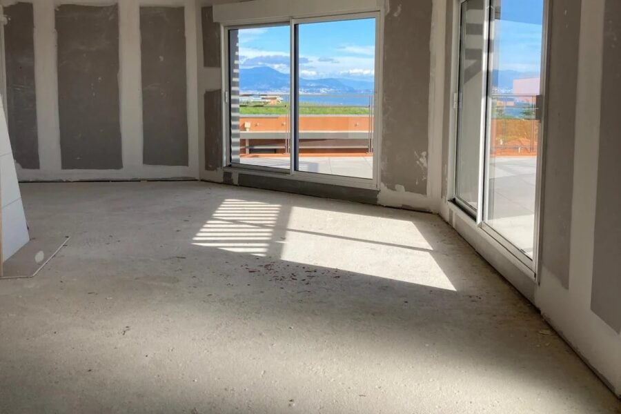 Appartement à vendre à Antibes — Vue mer — photo 25