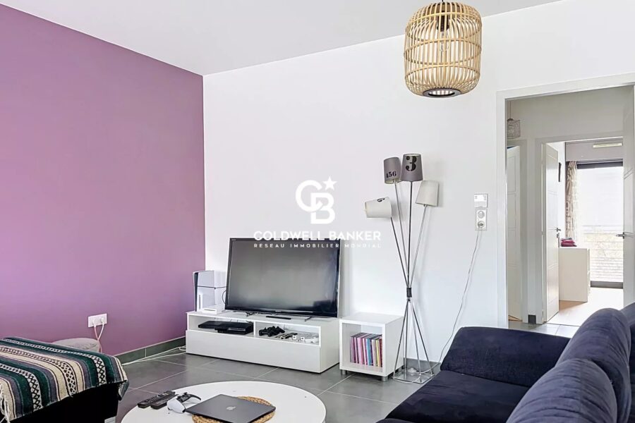 Appartement à vendre à La Rochelle — Vue sur la ville — photo 16