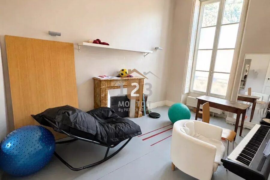 Appartement à vendre à Grenoble — Vue montagne — photo 11