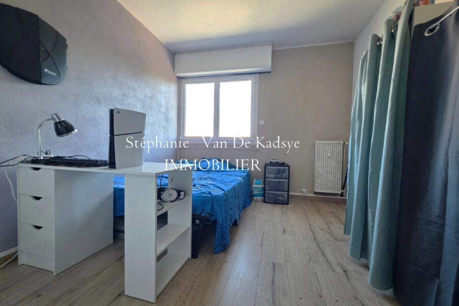 Appartement à vendre à Fréjus — Vue parc & jardin — photo 7