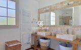 Maison à vendre à Thiré — Vue parc & jardin — photo 5