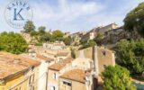 Appartement à vendre à Barjols — Vue sur la ville — photo 14