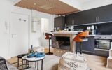 Appartement à vendre à Paris 13e arrondissement — Vue parc & jardin — photo 7