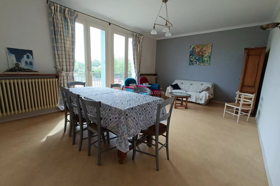 Maison à vendre à Albi — Vue parc & jardin — photo 3