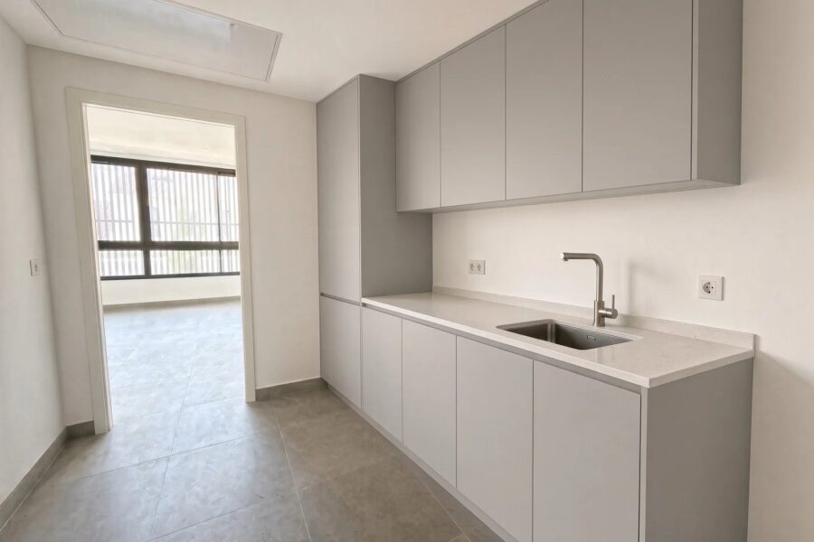 Appartement à vendre à Cannes — Vue sur la ville — photo 8