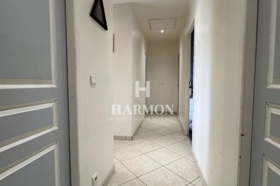 Maison à vendre à Argagnon — Vue montagne — photo 35