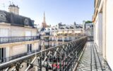 Appartement à louer à Paris 8e arrondissement — Vue sur la ville — photo 12