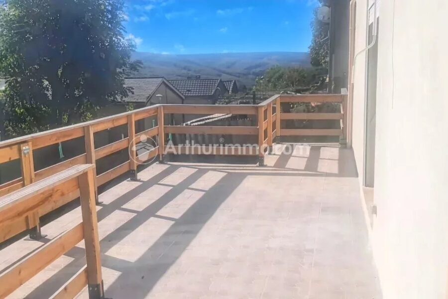 Maison à vendre à Les Martys — Vue nature — photo 10