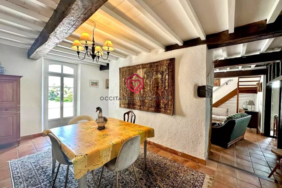 Maison à vendre à Projan — Vue nature — photo 11