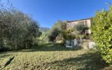 Maison à vendre à Coaraze — Vue montagne — photo 2