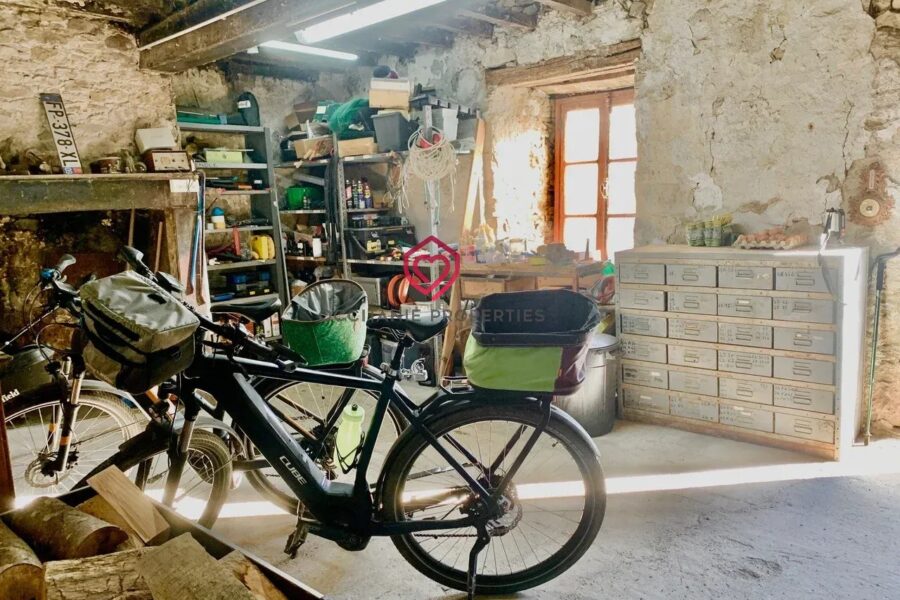 Maison à vendre à Biert — Vue montagne — photo 18
