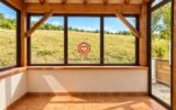 Maison à vendre à Le Fossat — Vue montagne — photo 14