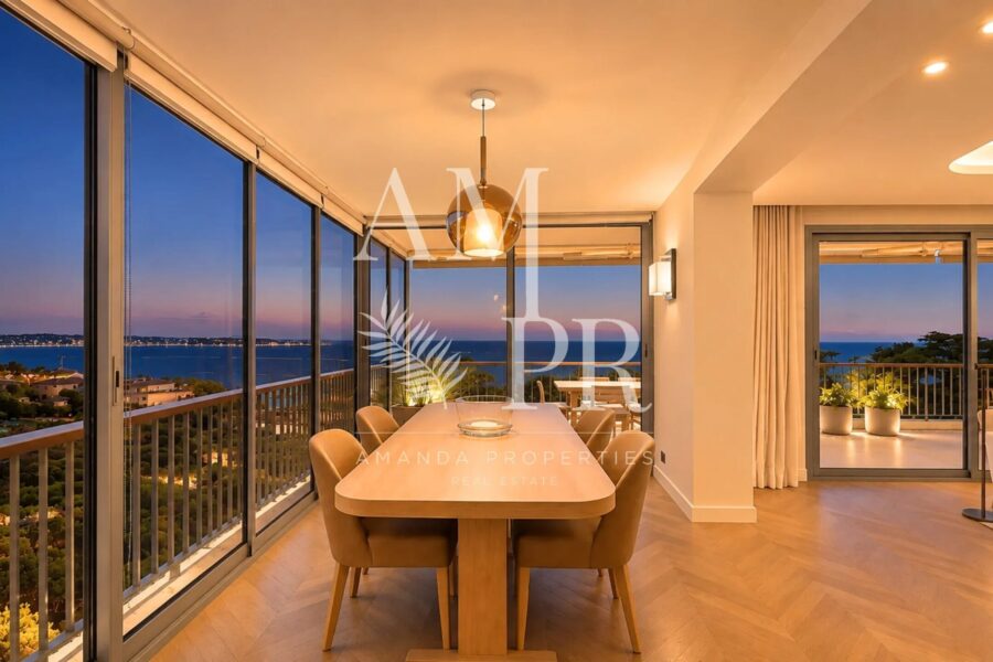 Appartement à vendre à Cannes — Vue mer — photo 25