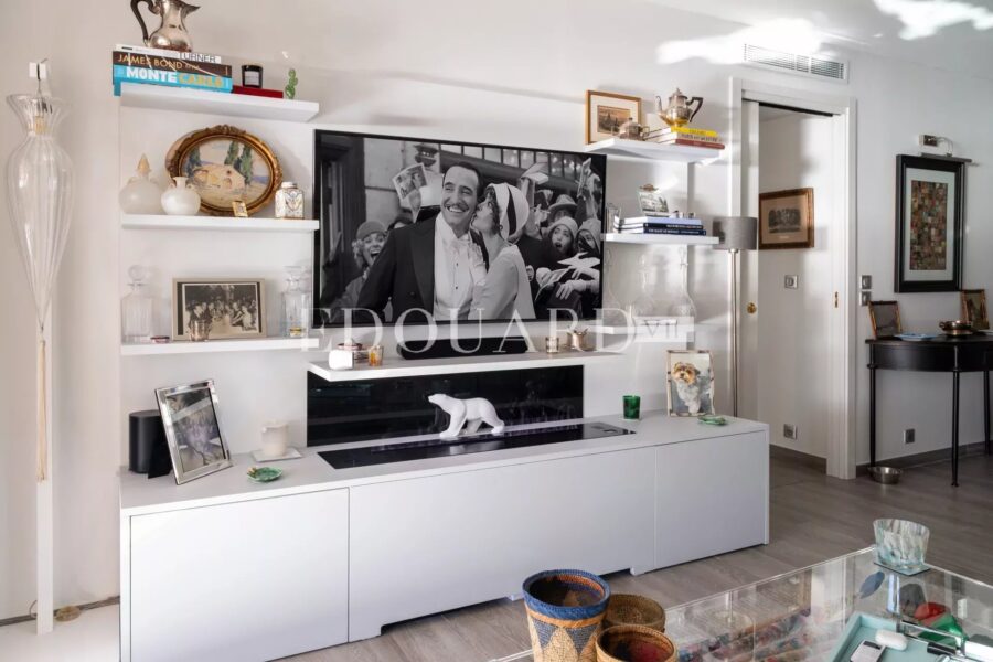 Appartement à vendre à Cap-d&rsquo;Ail — Vue mer — photo 6