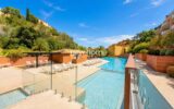 Appartement à vendre à Théoule-sur-Mer — Vue mer — photo 3