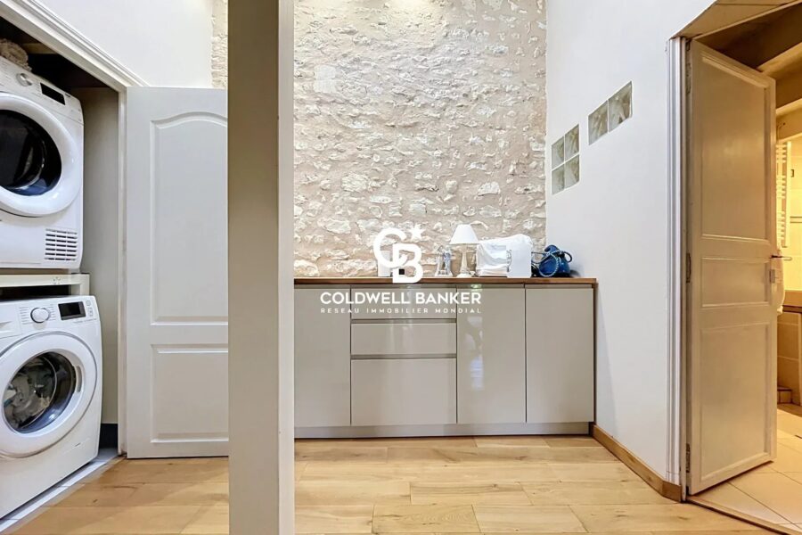 Maison à vendre à Berneuil — Vue nature — photo 19
