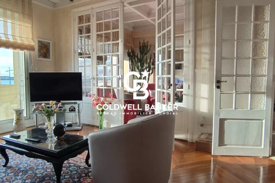 Appartement à vendre à Les Sables-d&rsquo;Olonne — Vue mer — photo 22