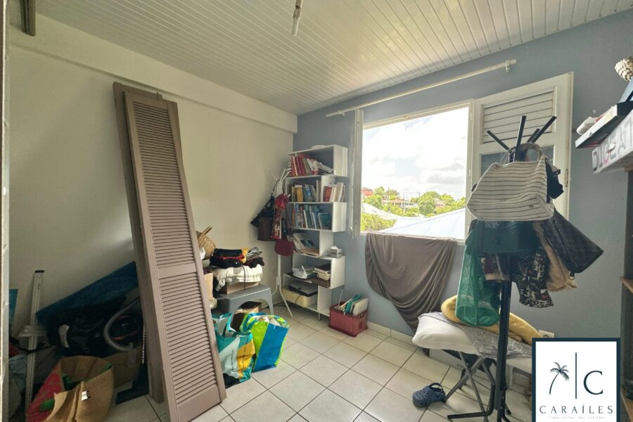 Maison à vendre à Fort-de-France — Vue nature — photo 19