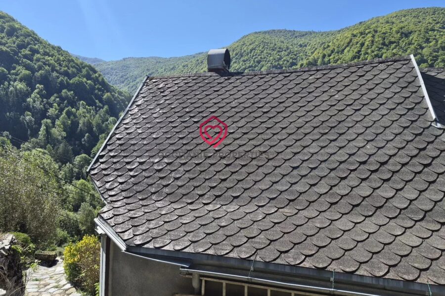 Maison à vendre à Le Port — Vue montagne — photo 19