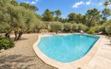 Maison à vendre à Saint-Antonin-du-Var — Vue montagne — photo 4