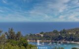 Maison à vendre à Sainte-Lucie-de-Porto-Vecchio — Vue mer — photo 1