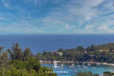 Maison à vendre à Sainte-Lucie-de-Porto-Vecchio
