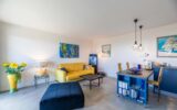 Maison en location vacances à Zonza — Vue mer — photo 31