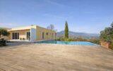 Maison à vendre à Le Rouret — Vue montagne — photo 1