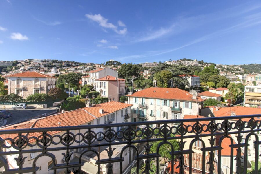 Appartement à vendre à Nice — Vue sur la ville — photo 11