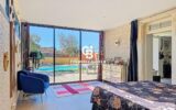 Maison à vendre à Fontenay-le-Comte — Vue parc & jardin — photo 12