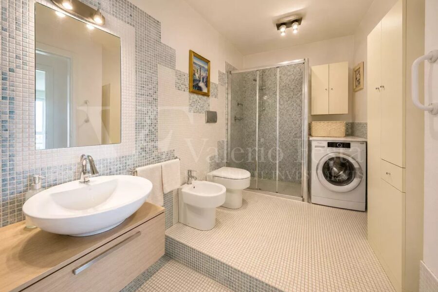 Appartement à vendre à Roquebrune-Cap-Martin — Vue mer — photo 10