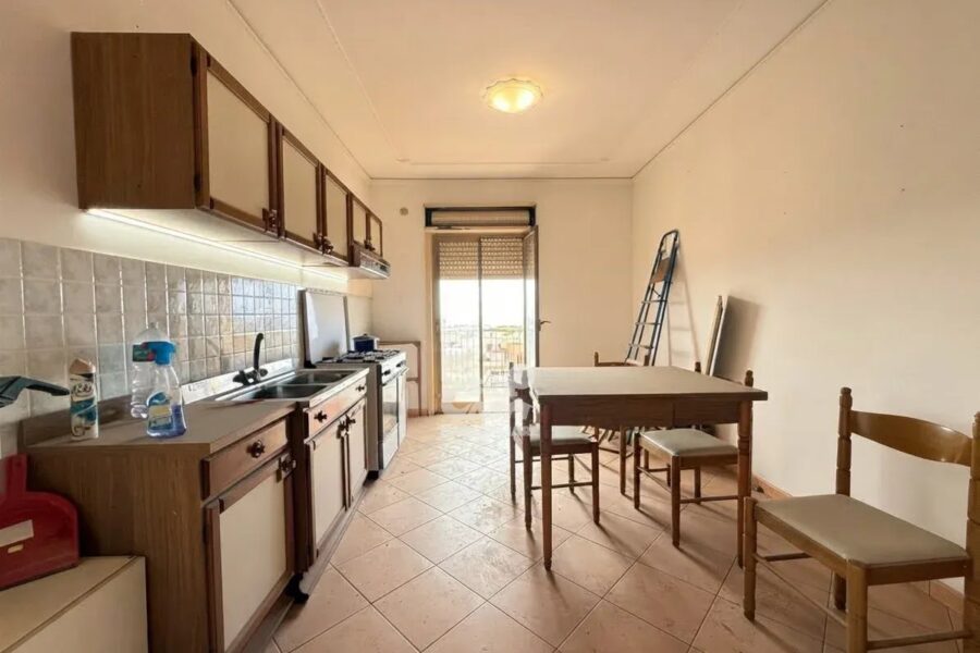 Appartement à vendre à Marsala — Vue mer — photo 18