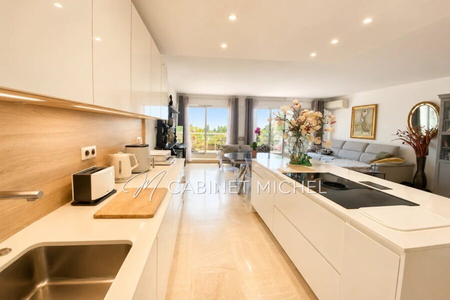 Appartement à vendre à Vence — Vue mer — photo 5