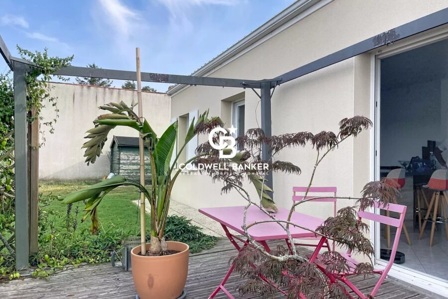 Maison à vendre à Saintes — Vue nature — photo 9