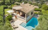 Maison à vendre à Mougins — Vue montagne — photo 2