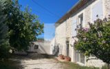 Maison à vendre à La Bâtie-Rolland — Vue nature — photo 3