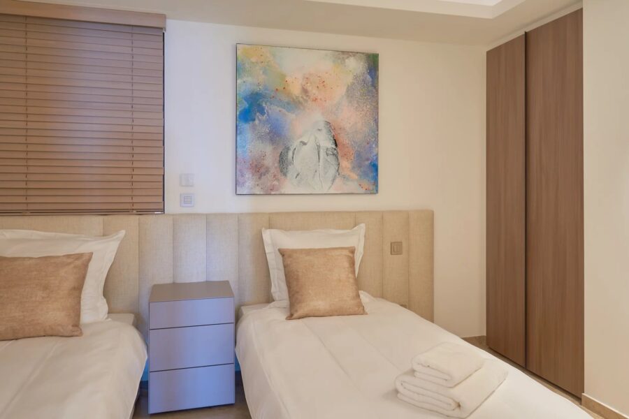 Appartement à vendre à Cannes — Vue mer — photo 31