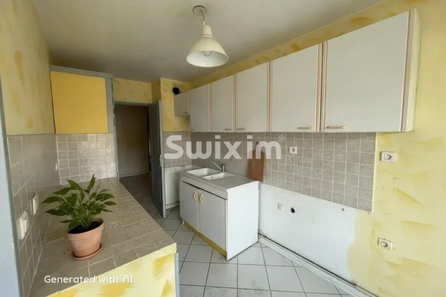 Appartement à vendre à Cavalaire-sur-Mer — Vue sur la ville — photo 9