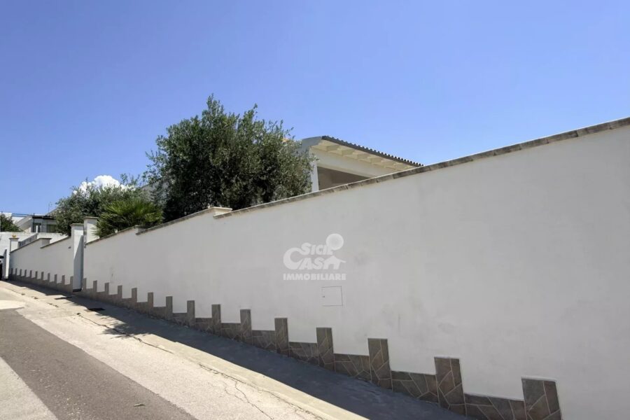 Maison à vendre à Castelvetrano — Vue mer — photo 49