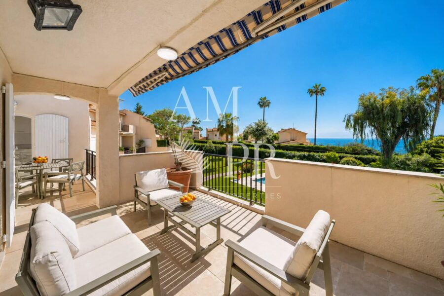 Maison à vendre à Cannes — Vue mer — photo 5