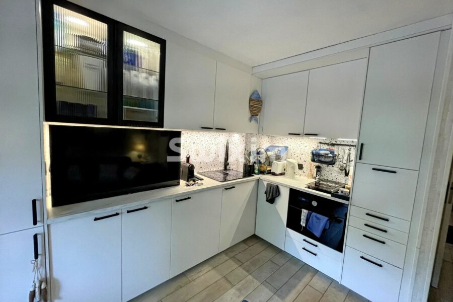 Appartement à vendre à La Croix-Valmer — Vue parc & jardin — photo 3