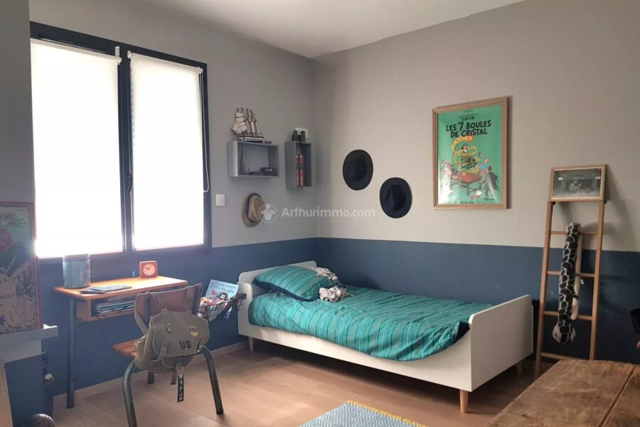 Maison à vendre à Puygouzon — Vue dégagée — photo 14