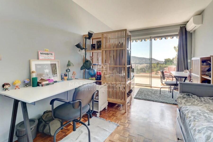 Appartement à vendre à Nice — Vue mer — photo 11