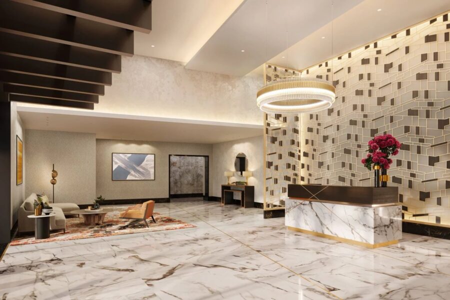 Appartement à vendre à Djeddah — Vue mer — photo 8