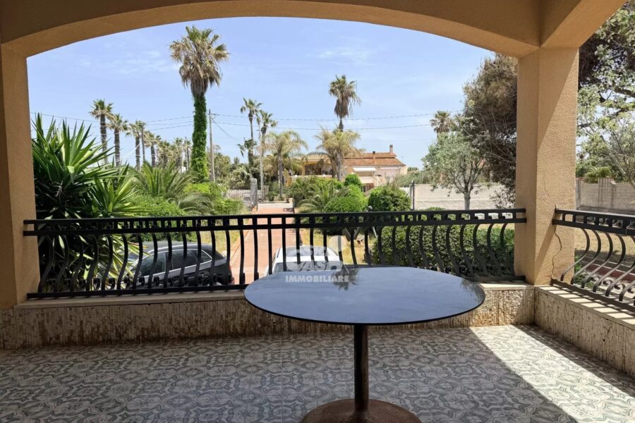 Maison à vendre à Marsala — Vue mer — photo 12